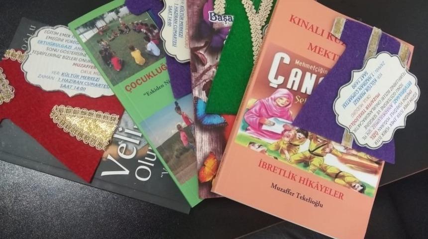 Sene sonu programında ilgin&ccedil; davet