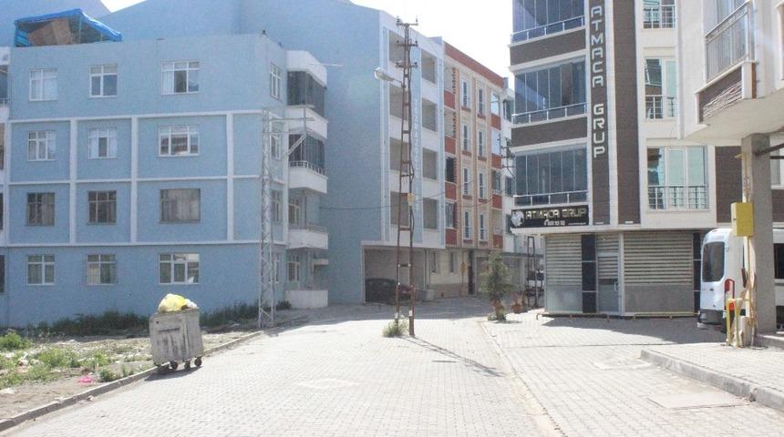 &Ccedil;arşamba Belediyesi o soruna el attı