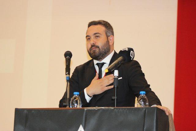 Altay&rsquo;da Ekmek&ccedil;ioğlu g&uuml;ven tazeledi 3