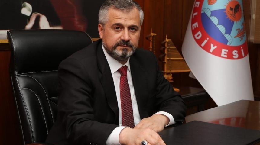 Başkan Hamit Kılı&ccedil;&rsquo;tan &rsquo;Kadir Gecesi&rsquo;ne davet