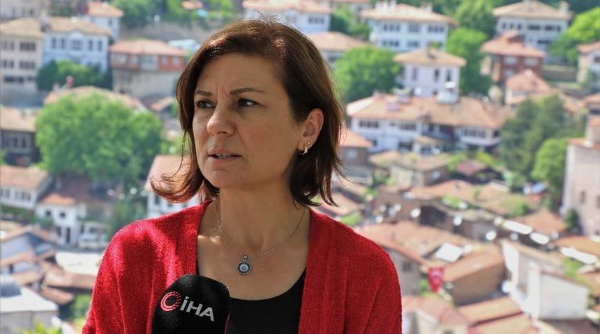 Başkan K&ouml;se&rsquo;den, &uuml;cretli otopark a&ccedil;ıklaması