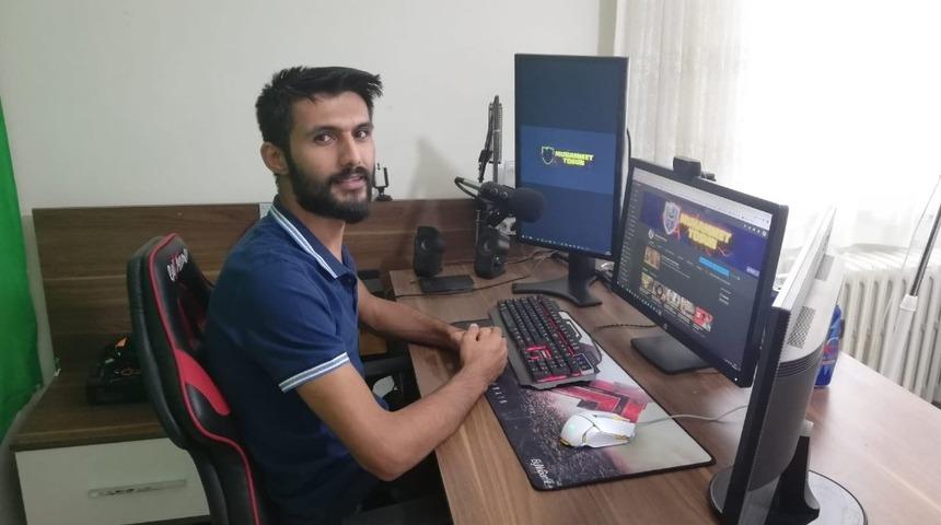 PubG oyunu Mavi Balina&rsquo;nın &ouml;n&uuml;ne ge&ccedil;ti