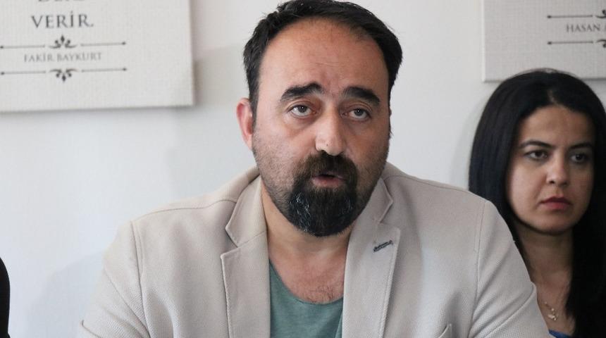 Eğitim-İş Kırşehir Şubesinden &ldquo;Z&uuml;mr&uuml;t Apartmanı&rdquo; tepkisi