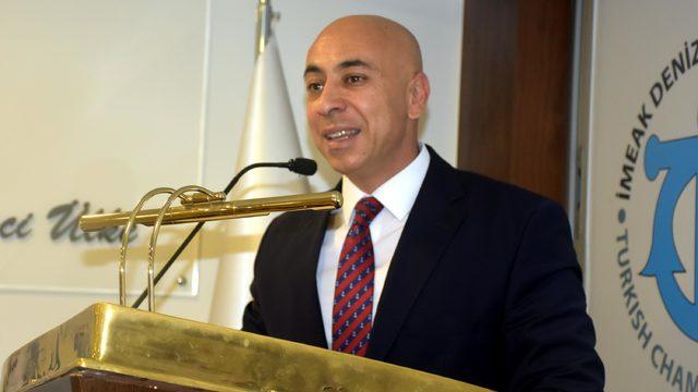 Denizcilerden, İzmir'de kruvaziyer turizme hazırlık için çağrı