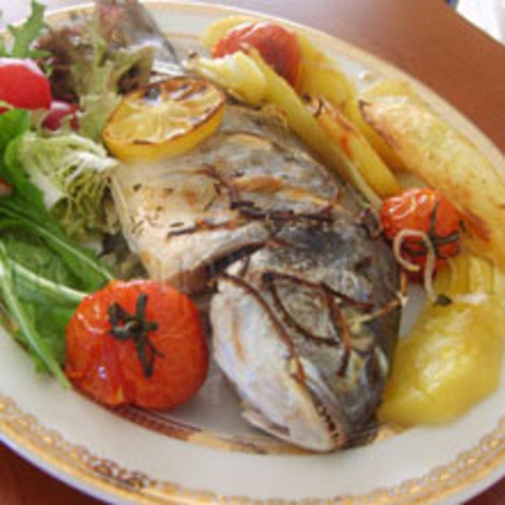 Portakallı &Ccedil;ipura