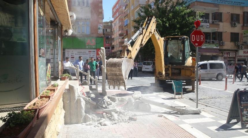 Haliliye&rsquo;de ka&ccedil;ak yapıya ge&ccedil;it yok