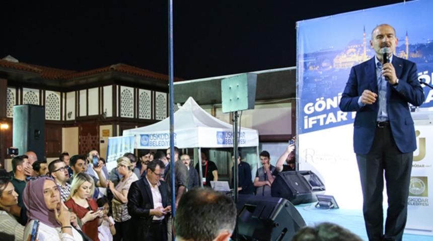 '31 Mart'ta bir güç zehirlenmesiyle karşı karşıya kaldı'