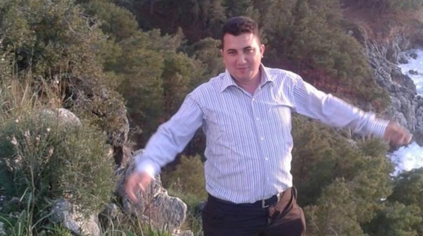 Alanya'da kardeş cinayeti