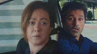 Kadın sezon finalinde şoke eden kaza sahnesi! Kim öldü? Kadın 64. son bölüm izle!