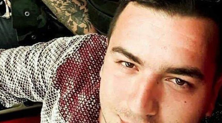 İzmir'de iş makinesi altında kalan sanayi işçisi hayatını kaybetti 