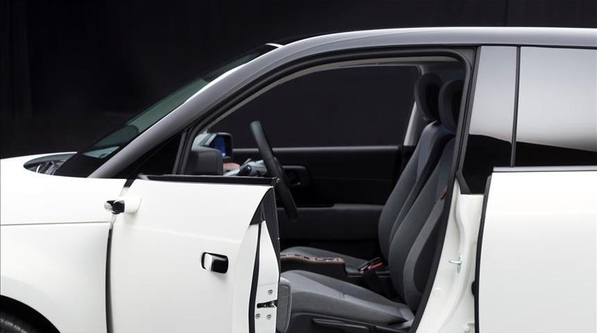 Honda e'de ön siparişler başladı! İşte özellikleri
