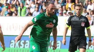 Hasan Kartal: Vedat Muriç'e Toulouse'tan teklif geldi