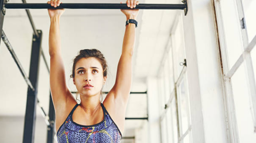 Meme ameliyatından sonra ka&ccedil;ınılması gereken 6 egzersiz