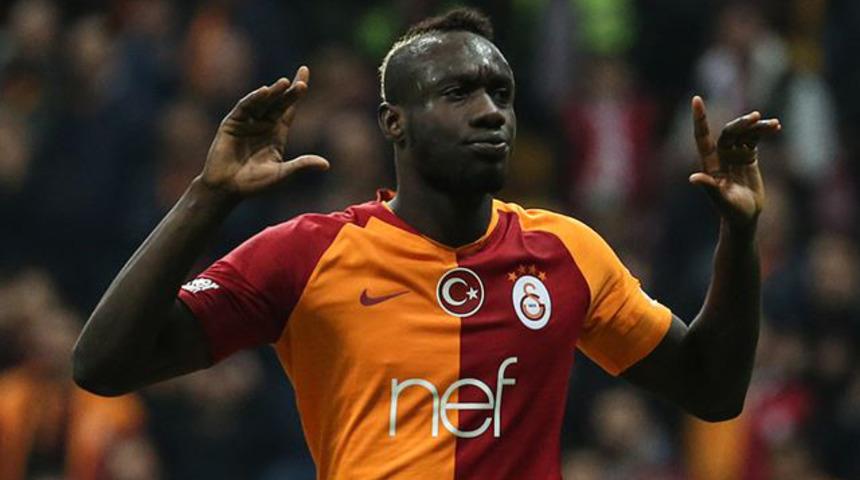 Belçika'dan Beşiktaş ve Diagne için flaş iddia