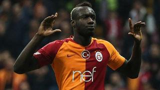 Belçika'dan Beşiktaş ve Diagne için flaş iddia