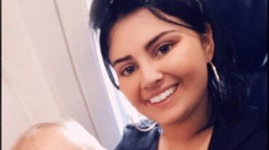 Kahraman hostes 1 yaşındaki bebeği hayata döndürdü!