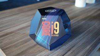 5.0 GHz hızında çalışan canavar işlemci : Intel Core i9-9900KS
