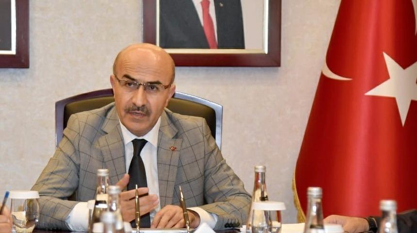 Ucuz sebzeyi Türkiye’ye Adana yedirecek