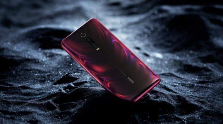 Redmi K20 fazlasıyla iddialı 