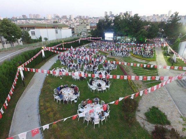 “Kerkük’ten Samsun’a İrfan-i Türküler”