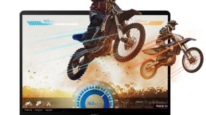 Huawei MateBook 13: Huawei, bu kez 13 inç ekranlı modeliyle inceleme altında   