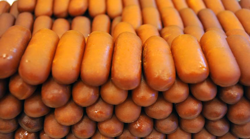 Ramazanın sevilen tadı: Hurma tatlısı