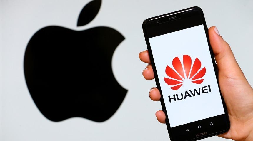  Huawei servis g&uuml;nleri başlıyor