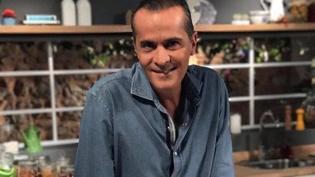 Şef Memet Özer'in acı günü! Sosyal medyadan böyle duyurdu