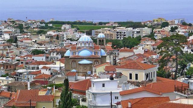 Seferihisar yaz kış dünyaya açık olacak