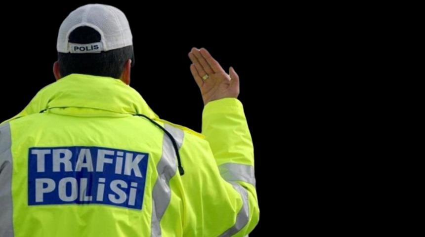 Bayram alarmı! 185 bin personel trafik personeli yollarda görev yapacak