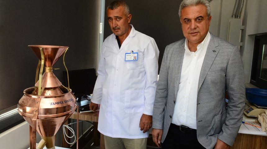 'Lisanslı depoculuk, çiftçiye kazandırıyor'