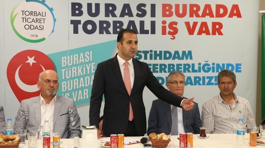 Firmalar ihracat ile nefes alacak