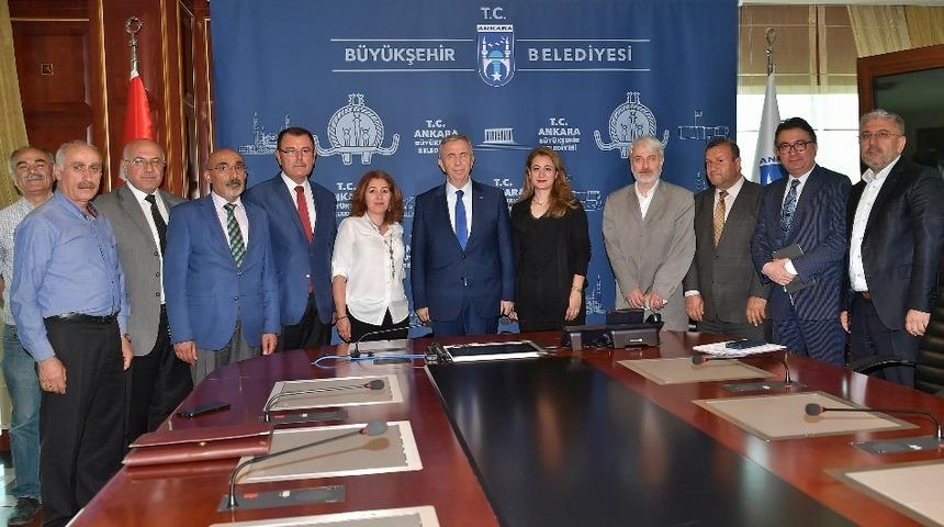 Sosyal denge tazminatında mutlu son