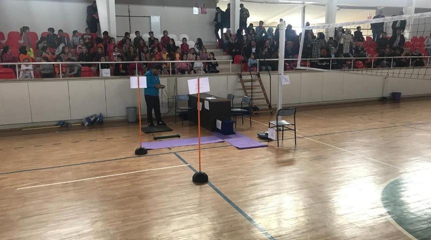 Bünyan’da spor heyecanı başlıyor