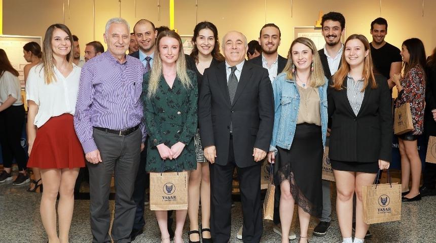 Şirketlere verimlilik katacak projeler