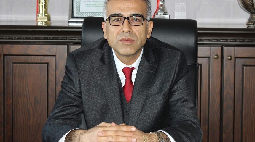 Sağlık Müdürü Öz sıcak hava konusunda uyardı