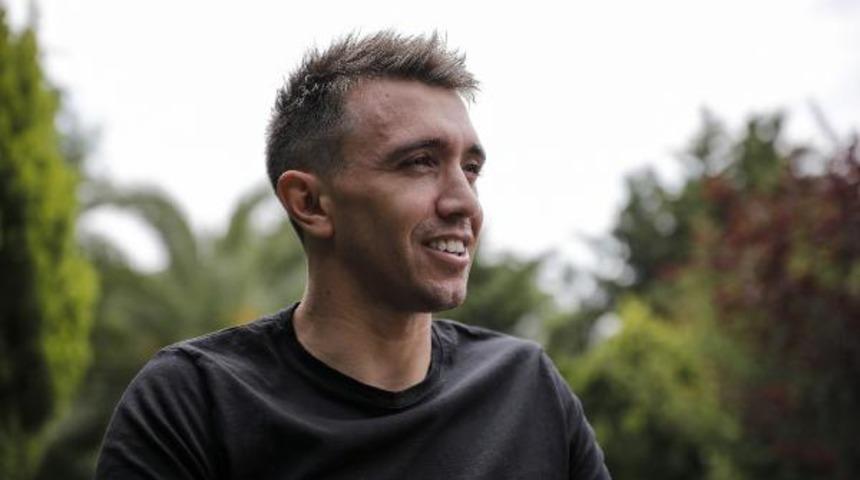 Fernando Muslera: Fatih Terim'in alternatifi yok