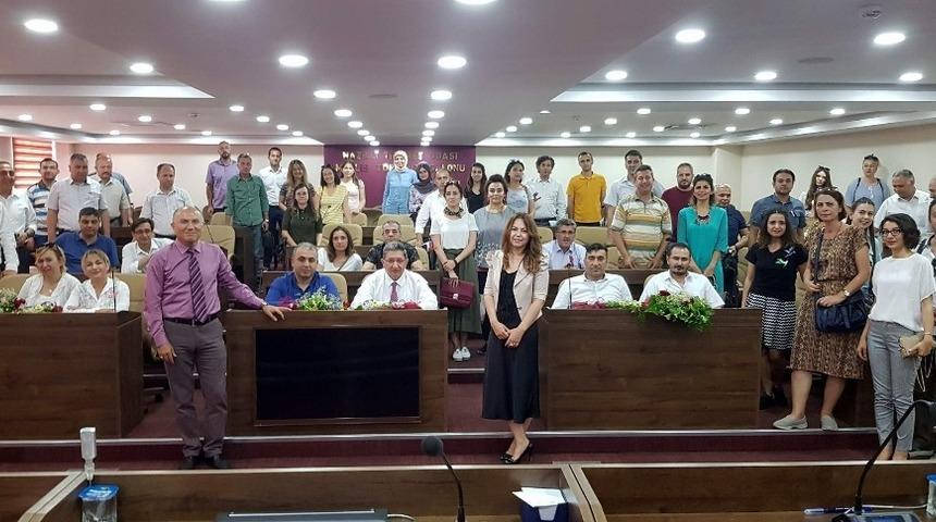 Meslek liselerindeki &ouml;ğrenci azlığının sekt&ouml;re olan etkileri anlatıldı