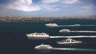 İDO'dan bayram için ek sefer