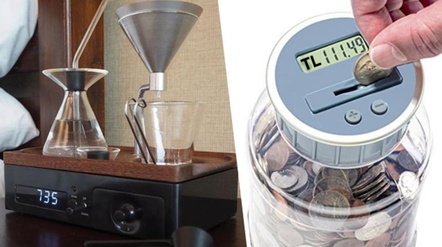 Kimin aklına geldiyse helal olsun! İnsanların hayatını kolaylaştırıyor