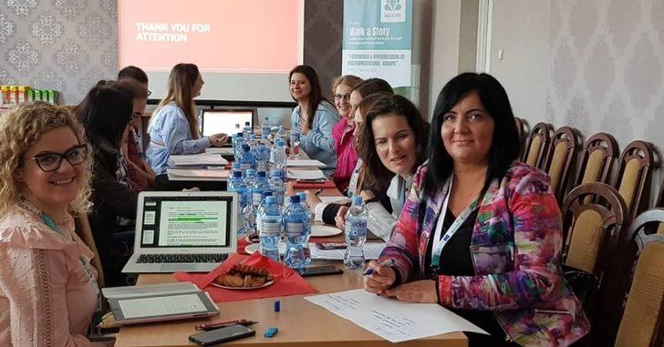 Turizm için 6 ülke Polonya’da buluştu G1