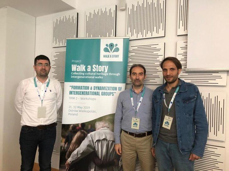 Turizm için 6 ülke Polonya’da buluştu G2