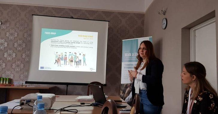 Turizm için 6 ülke Polonya’da buluştu G3