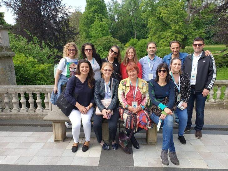 Turizm için 6 ülke Polonya’da buluştu G4