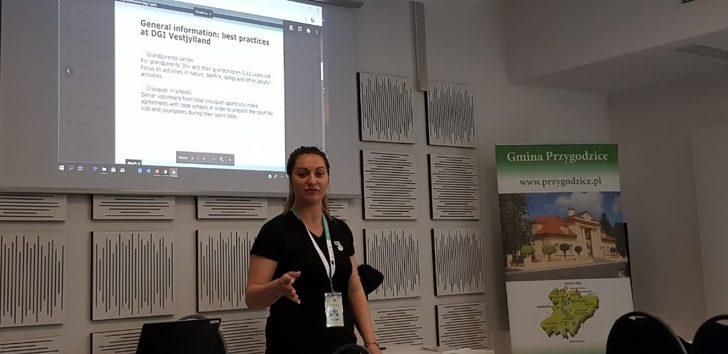 Turizm için 6 ülke Polonya’da buluştu G5