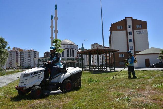 Başkan Çolakbayrakdar: 