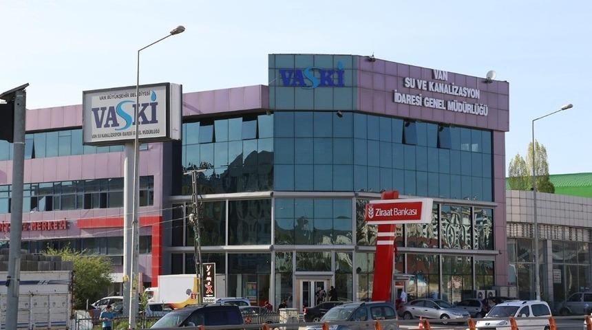 VASKİ bayrama hazır