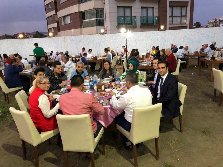 Azerbaycan Cumhuriyetinin 101. yılı Turgutlu’da kutlandı G3