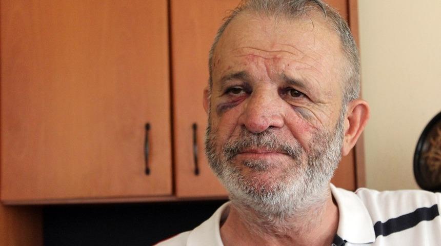 Yalova&rsquo;da avukata meydan dayağı