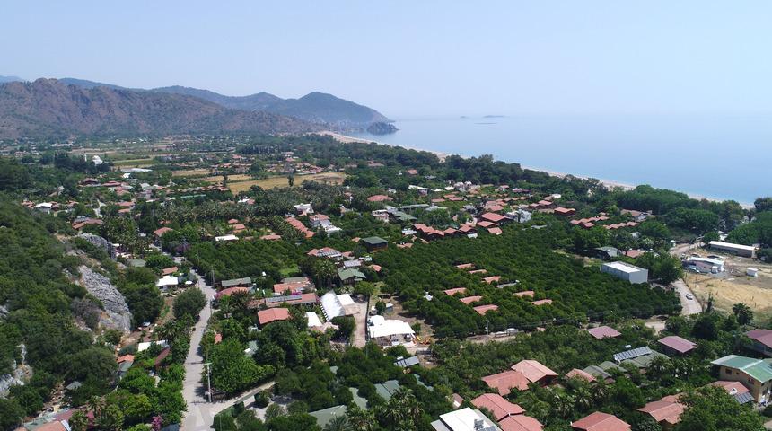 &Ccedil;ıralı, Olimpos ve Adrasan i&ccedil;in 'rezervasyonsuz gelmeyin' uyarısı